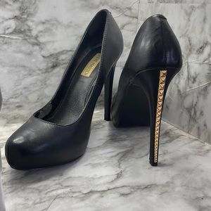 Steve Madden Studded Heels